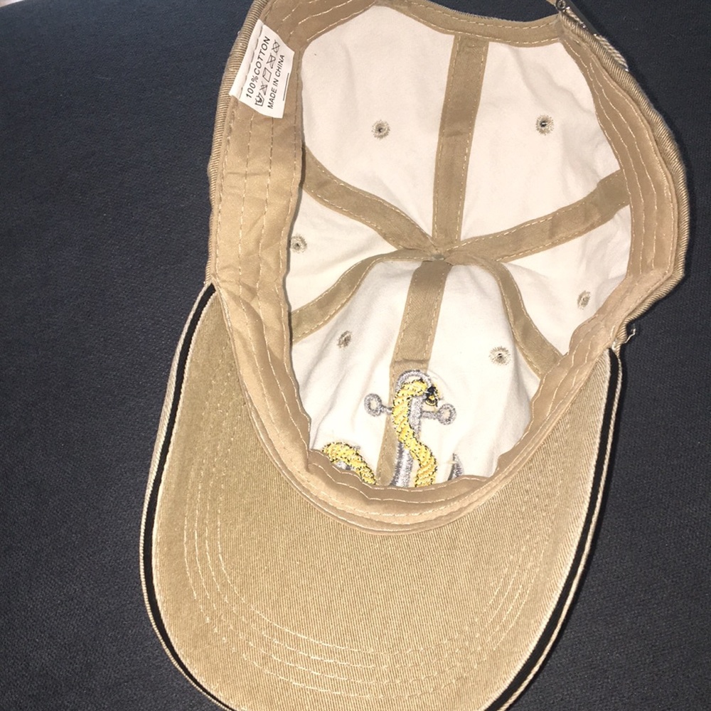 ⚓️ Sailing Cap ⚓️ - Picture 3 of 4